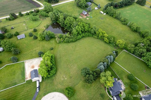 Lot 4 Country View Lane, Campton Hills, IL 60119