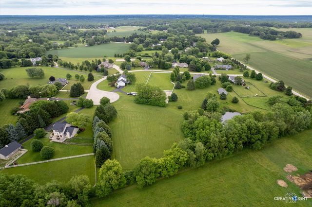 Lot 4 Country View Lane, Campton Hills, IL 60119