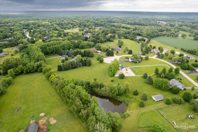 Lot 4 Country View Lane, Campton Hills, IL 60119