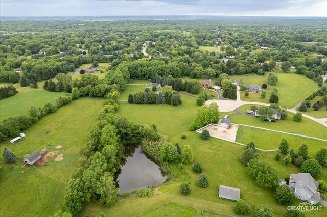 Lot 4 Country View Lane, Campton Hills, IL 60119
