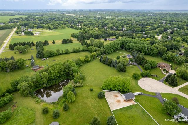 Lot 4 Country View Lane, Campton Hills, IL 60119