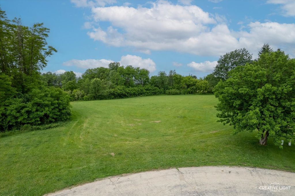 Lot 4 Country View Lane, Campton Hills, IL 60119