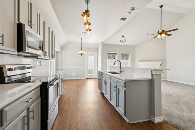 5801 Greenmeadow Drive, Denton, TX 76226