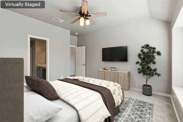 5801 Greenmeadow Drive, Denton, TX 76226