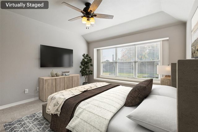 5801 Greenmeadow Drive, Denton, TX 76226