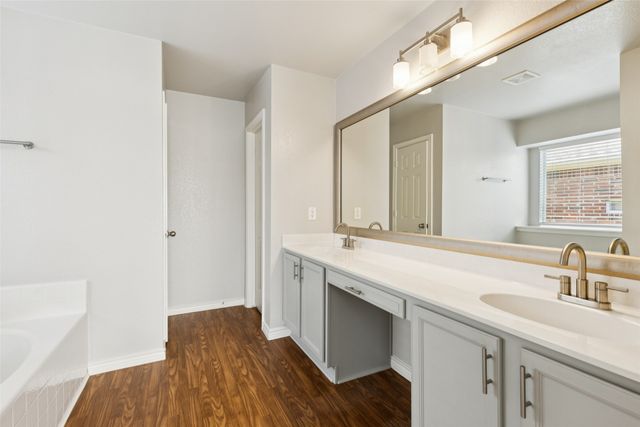 5801 Greenmeadow Drive, Denton, TX 76226