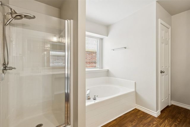 5801 Greenmeadow Drive, Denton, TX 76226