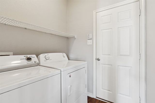 5801 Greenmeadow Drive, Denton, TX 76226