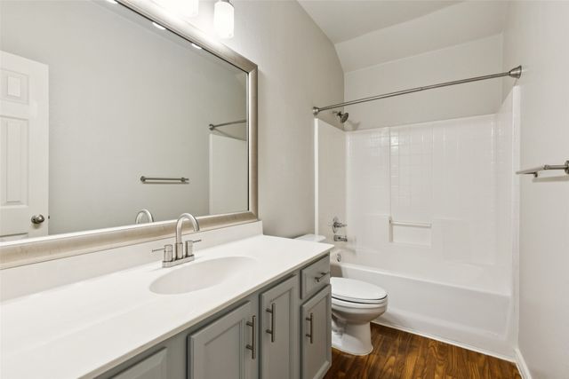 5801 Greenmeadow Drive, Denton, TX 76226