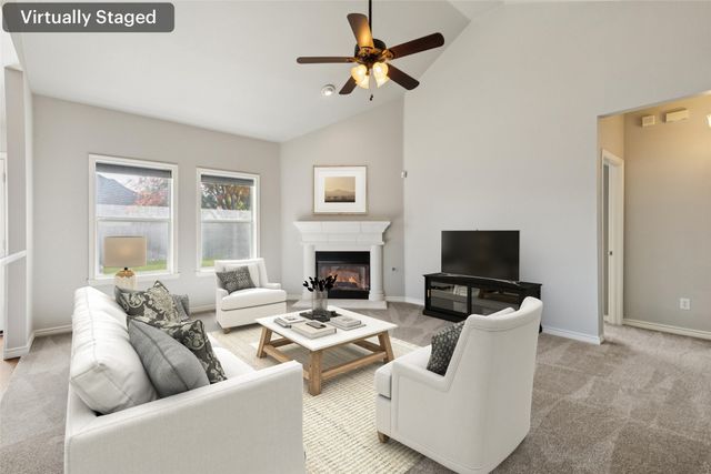 5801 Greenmeadow Drive, Denton, TX 76226