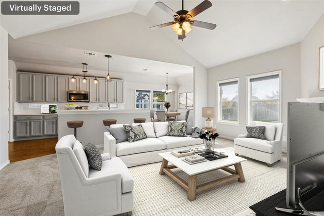 5801 Greenmeadow Drive, Denton, TX 76226