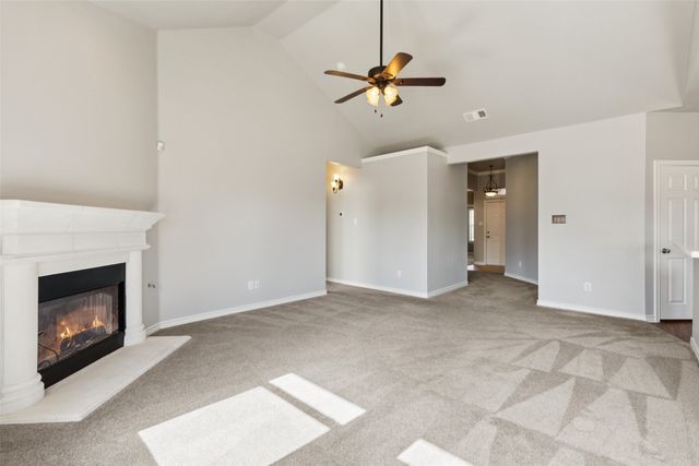 5801 Greenmeadow Drive, Denton, TX 76226