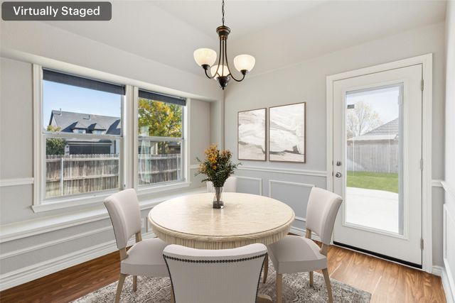 5801 Greenmeadow Drive, Denton, TX 76226