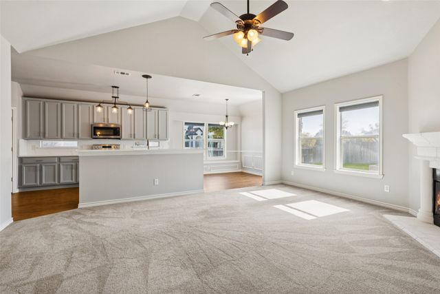 5801 Greenmeadow Drive, Denton, TX 76226