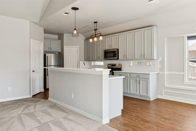 5801 Greenmeadow Drive, Denton, TX 76226