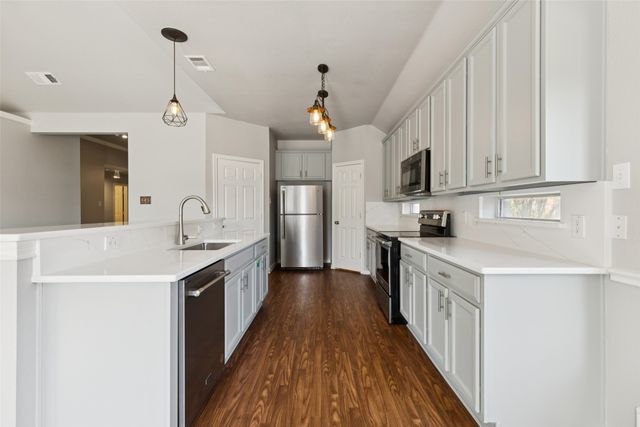 5801 Greenmeadow Drive, Denton, TX 76226