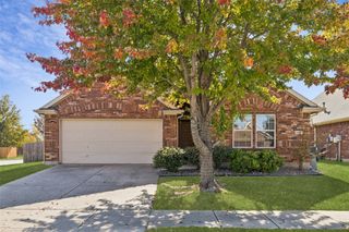 5801 Greenmeadow Drive, Denton, TX 76226