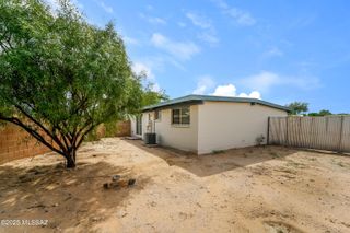 6949 E Casey Place, Tucson, AZ 85730