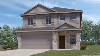 6011 Bowie Mountain, San Antonio, TX 78245