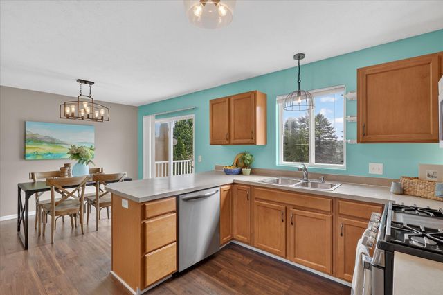 11356 Taunton Drive Se, Lowell Twp, MI 49331