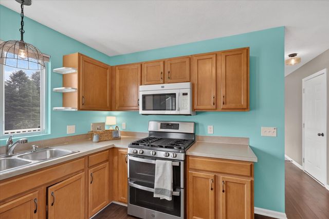 11356 Taunton Drive Se, Lowell Twp, MI 49331
