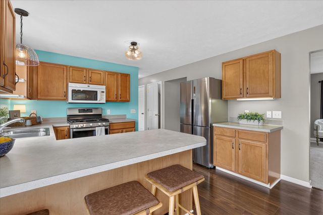 11356 Taunton Drive Se, Lowell Twp, MI 49331