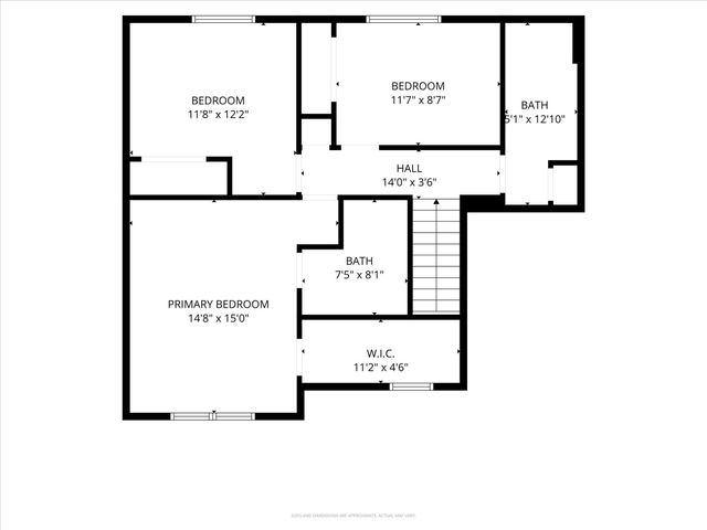 11356 Taunton Drive Se, Lowell Twp, MI 49331