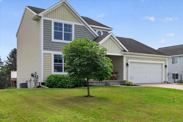 11356 Taunton Drive Se, Lowell Twp, MI 49331