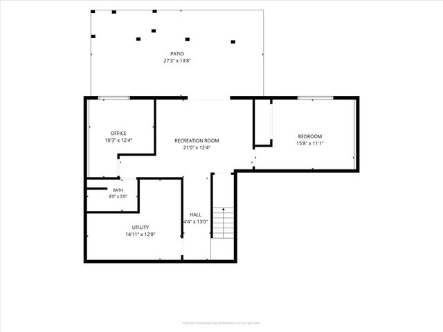11356 Taunton Drive Se, Lowell Twp, MI 49331