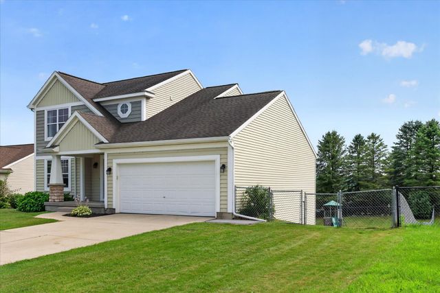 11356 Taunton Drive Se, Lowell Twp, MI 49331