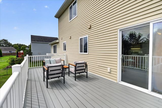 11356 Taunton Drive Se, Lowell Twp, MI 49331