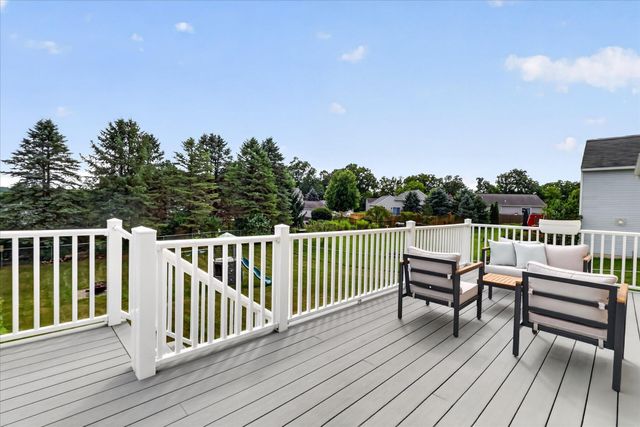 11356 Taunton Drive Se, Lowell Twp, MI 49331