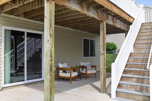 11356 Taunton Drive Se, Lowell Twp, MI 49331