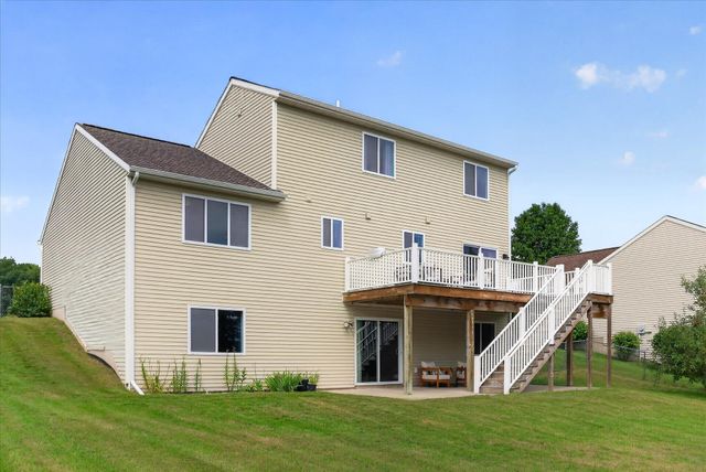 11356 Taunton Drive Se, Lowell Twp, MI 49331