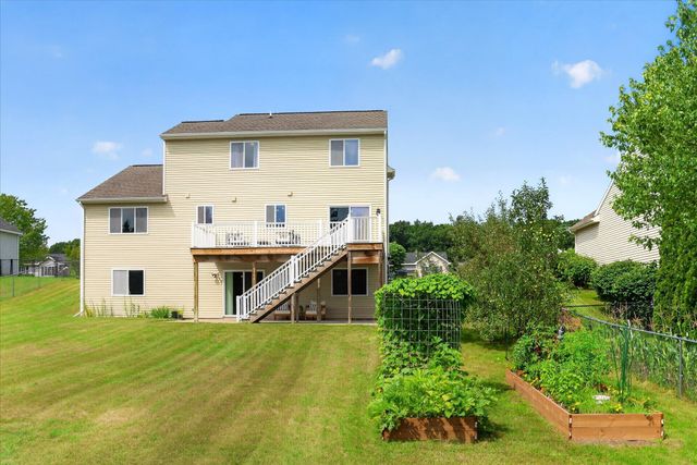 11356 Taunton Drive Se, Lowell Twp, MI 49331