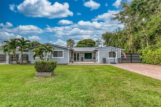 17420 SW 84th Ct, Palmetto Bay, FL 33157