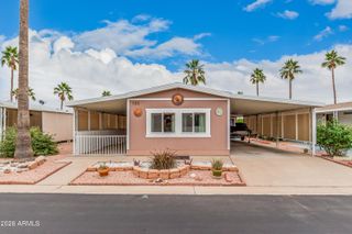 9302 E BROADWAY Road 122, Mesa, AZ 85208