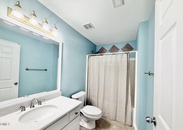 1923 Guinness Drive, Graham, NC 27253