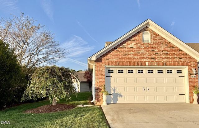 1923 Guinness Drive, Graham, NC 27253