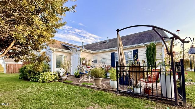 1923 Guinness Drive, Graham, NC 27253