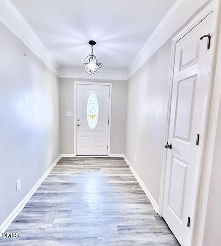 1923 Guinness Drive, Graham, NC 27253