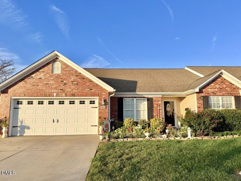 1923 Guinness Drive, Graham, NC 27253