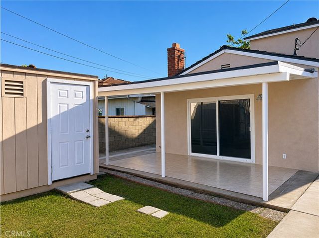 1604 S Monterey, Alhambra, CA 91801