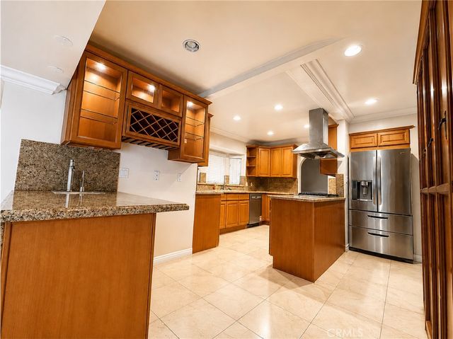1604 S Monterey, Alhambra, CA 91801