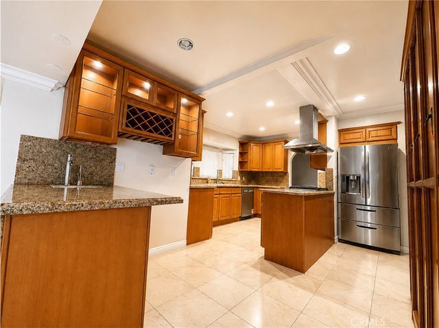 1604 S Monterey, Alhambra, CA 91801