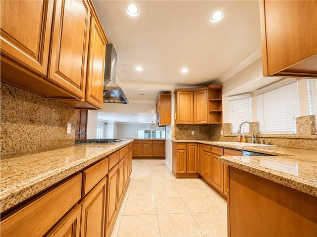 1604 S Monterey, Alhambra, CA 91801