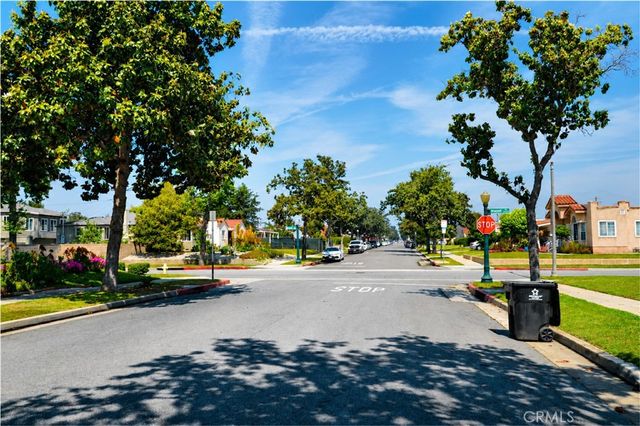 1604 S Monterey, Alhambra, CA 91801