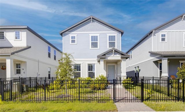 14123 FRASIER STREET, Winter Garden, FL 34787