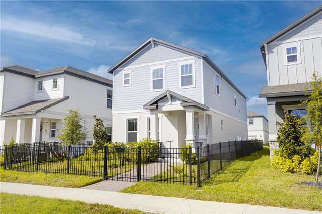 14123 FRASIER STREET, Winter Garden, FL 34787