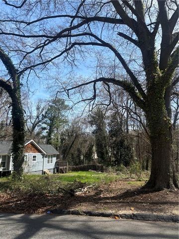 419 Lanier NW Street, Atlanta, GA 30318